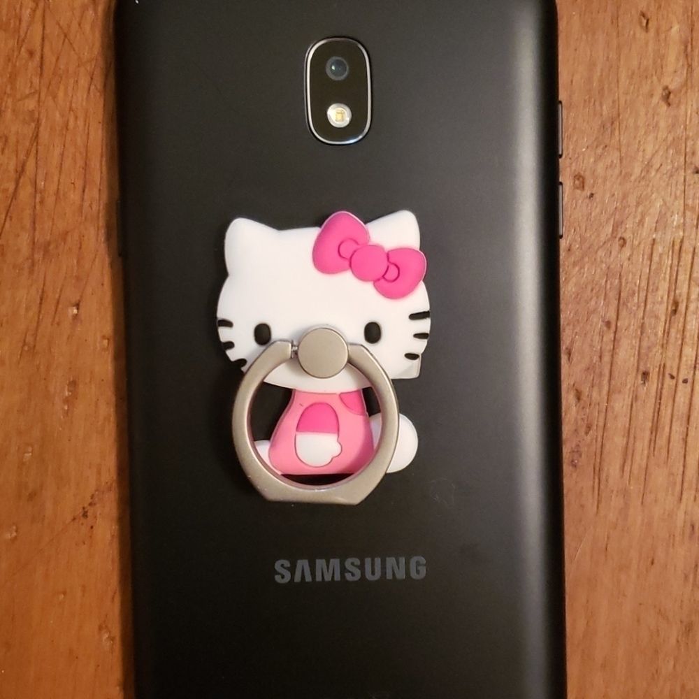 Hello Kitty Phone Ring - Picture 2 of 5